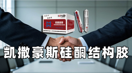 凱撒豪斯硅酮結構膠